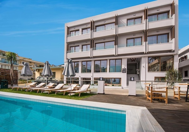 Gallery - Harma Boutique Hotel