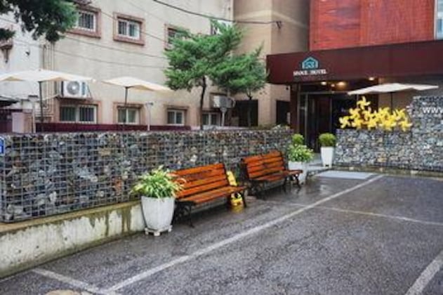 Gallery - Seoul 53 Hotel Insadong