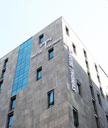 Gallery - Hotel Thomas Myeongdong
