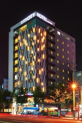 Gallery - Ulsan City Hotel