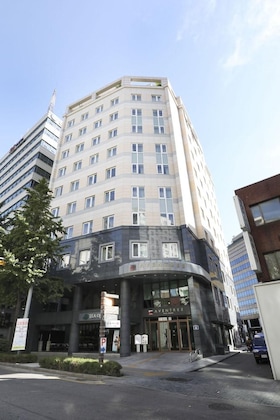 Gallery - The Prima Hotel Jongno