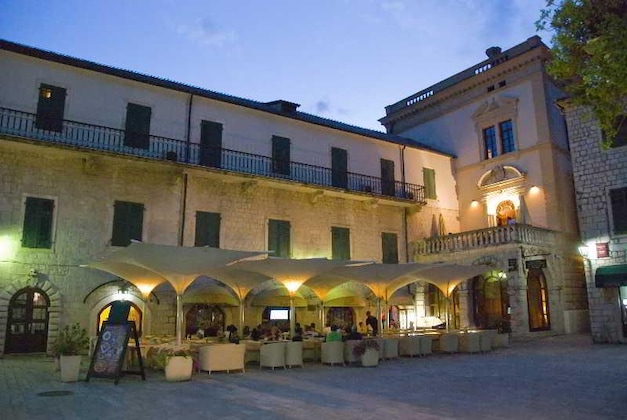 Gallery - Historic Boutique Hotel Cattaro