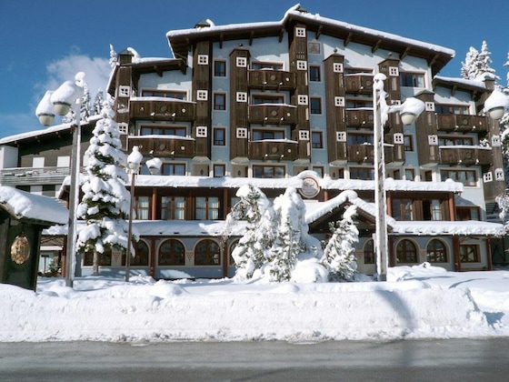 Gallery - Hotel & Residence Catturani