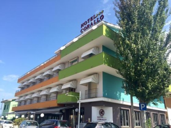 Gallery - Appartamento Corallo