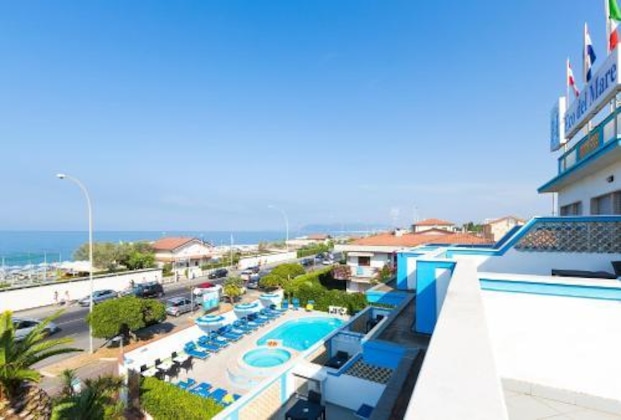 Gallery - Hotel Eco Del Mare