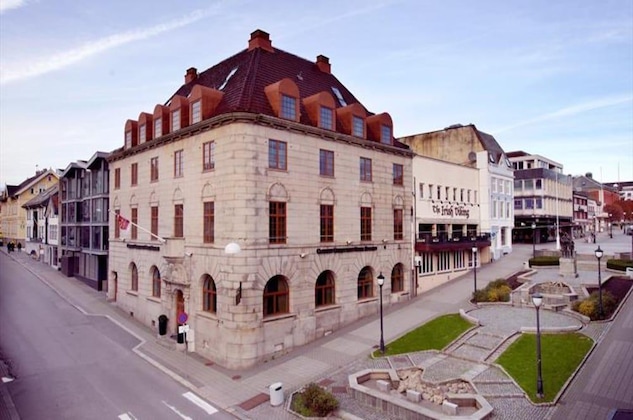 Gallery - Banken Hotel