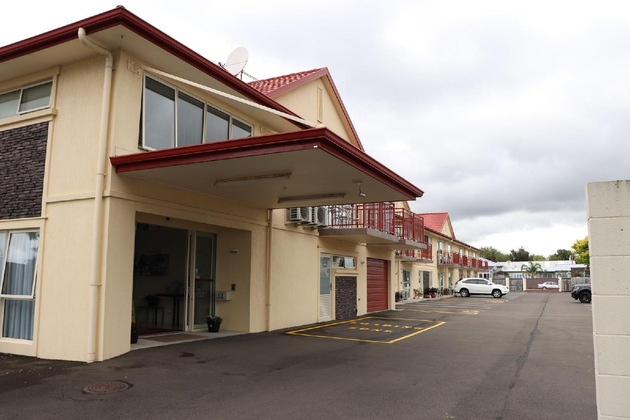 Gallery - B-Ks Premier Motel Palmerston North