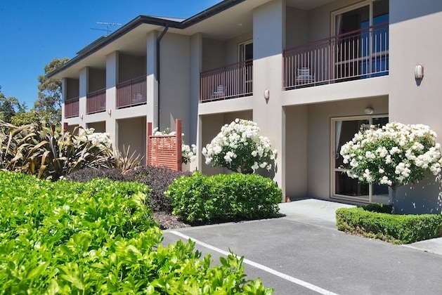 Gallery - The Suites Ashburton