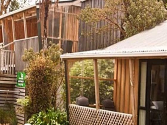 Gallery - Kaka Retreat Motel Stewart Island