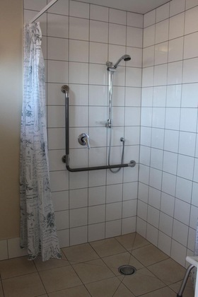 Gallery - Westport Spa Motel