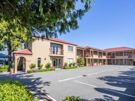 Gallery - Roma On Riccarton Motel