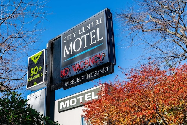 Gallery - City Centre Motel