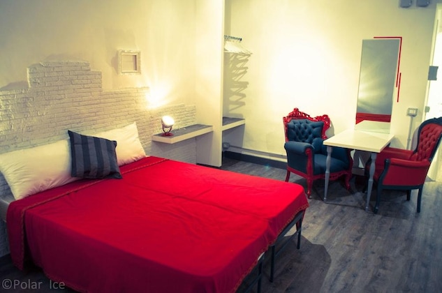 Gallery - Relais Cola Di Rienzo