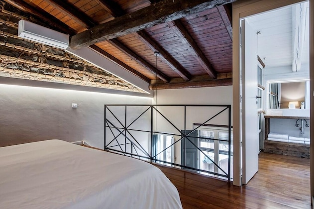 Gallery - Ferrini Home Piazza Trento