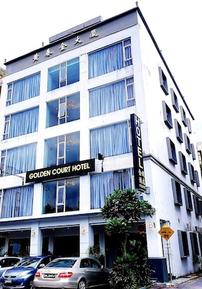 Gallery - Golden Court Hotel