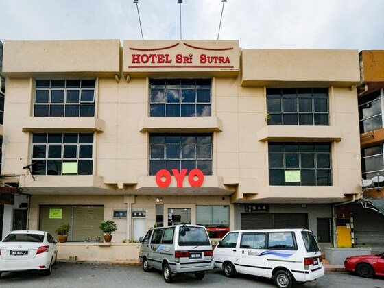 Gallery - Oyo 89968 Sri Sutra Hotel