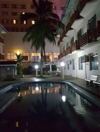 Gallery - Hotel Seri Malaysia Kuantan