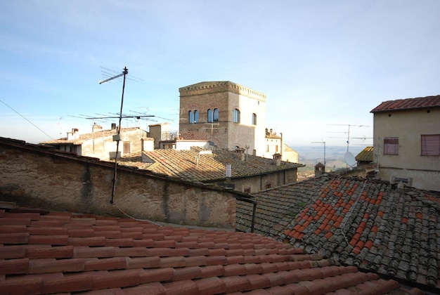Gallery - Casa Dei Potenti