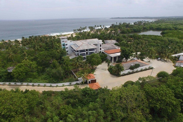 Gallery - Lagoon Paradise Beach Resort