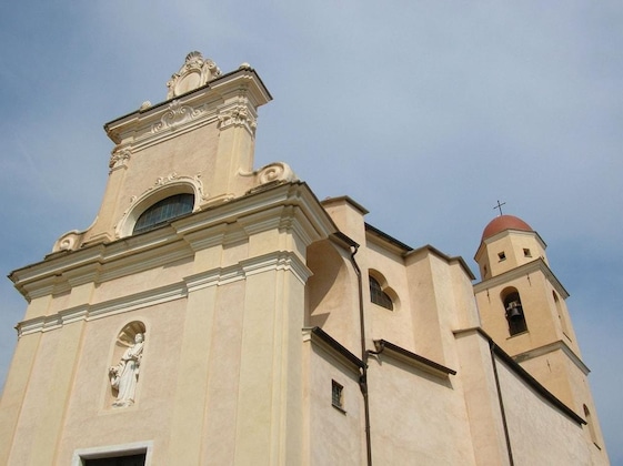 Gallery - Hotel Baia Bianca