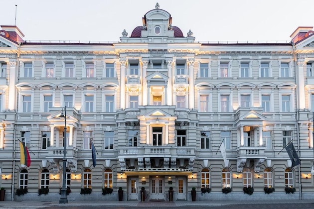 Gallery - Grand Hotel Vilnius, Curio Collection By Hilton