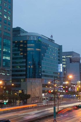 Gallery - Green World Hotel Zhonghua