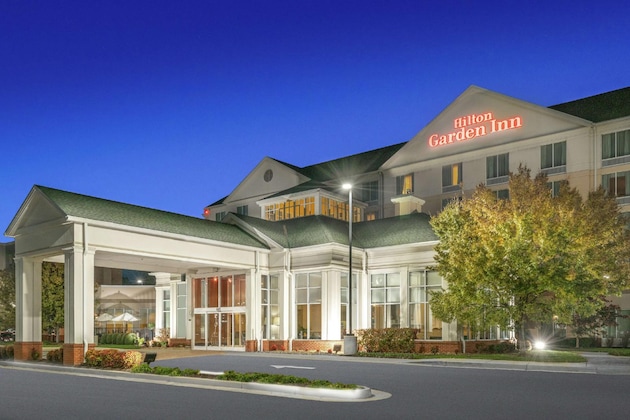 Gallery - Hilton Garden Inn Richmond Airport