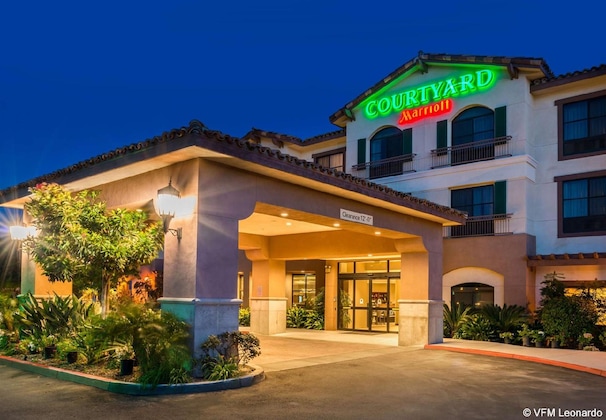 Gallery - Courtyard Thousand Oaks Ventura County