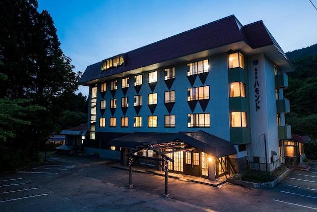 Gallery - Takamiya Hotel Hammond