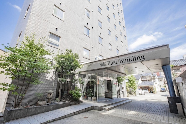 Gallery - Kanazawa Central Hotel