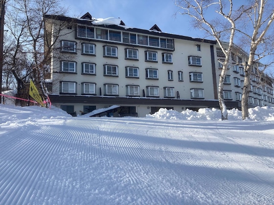 Gallery - Shiga Lake Hotel