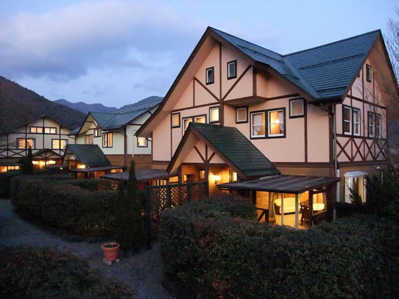 Gallery - Lake Villa Kawaguchiko