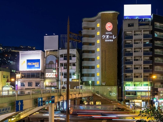 Gallery - Cuore Nagasaki Ekimae