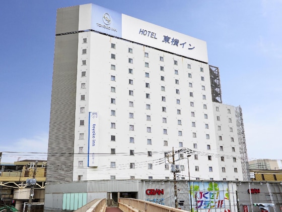 Gallery - Toyoko Inn Tokyo Shinagawa Aomono Yokocho Station