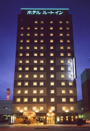 Gallery - Hotel Route-Inn Fukui Ekimae