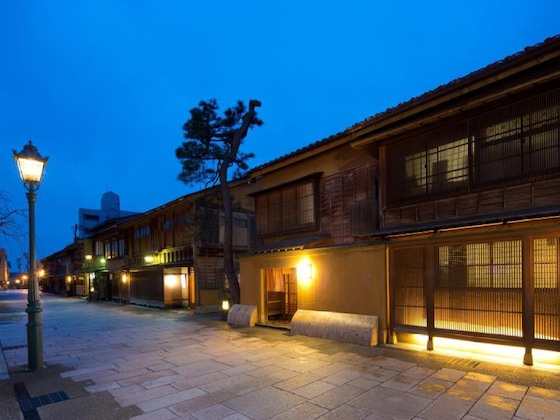 Gallery - Apa Hotel Kanazawa Nomachi