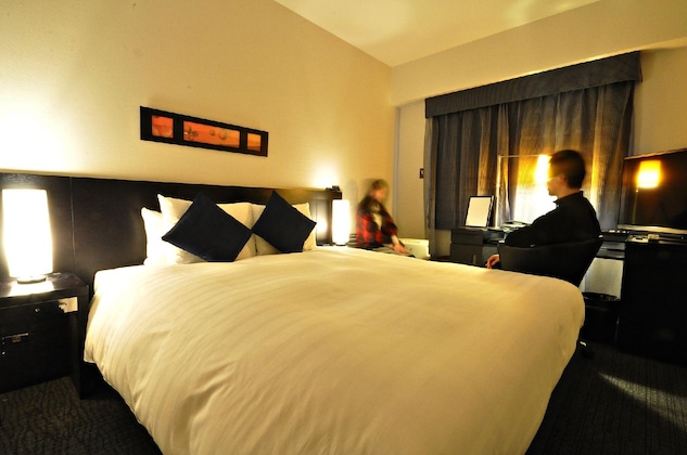 Gallery - Richmond Hotel Kagoshima Tenmonkan