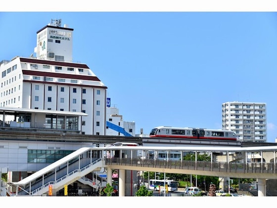 Gallery - Nansei Kanko Hotel