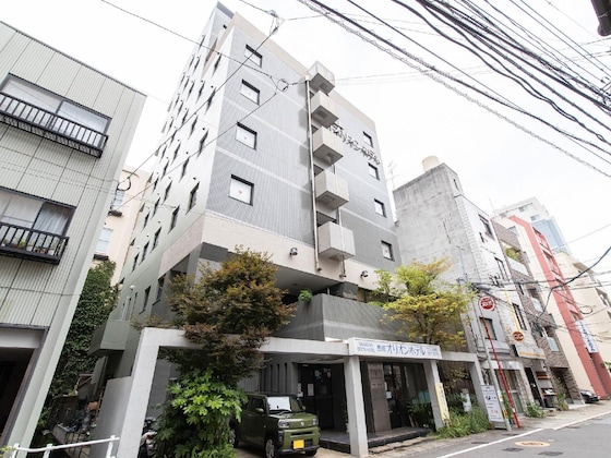 Gallery - Nagasaki Orion Hotel
