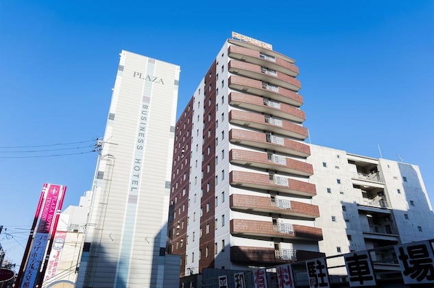 Gallery - Kagoshima Plaza Hotel Tenmonkan