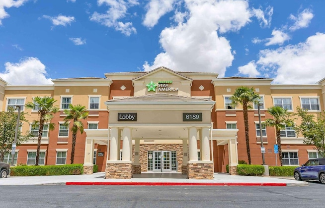 Gallery - Extended Stay America San Jose Edenvale South