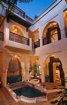 Gallery - Riad Papillon