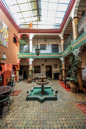 Gallery - Riad Errabii