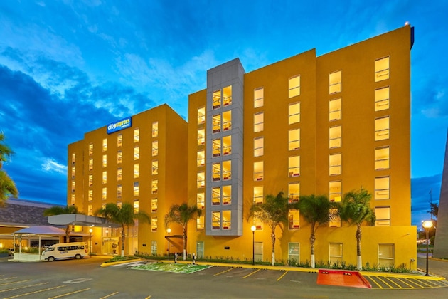Gallery - City Express By Marriott Chetumal