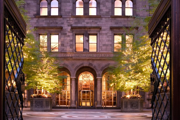 Gallery - The Towers At Lotte New York Palace