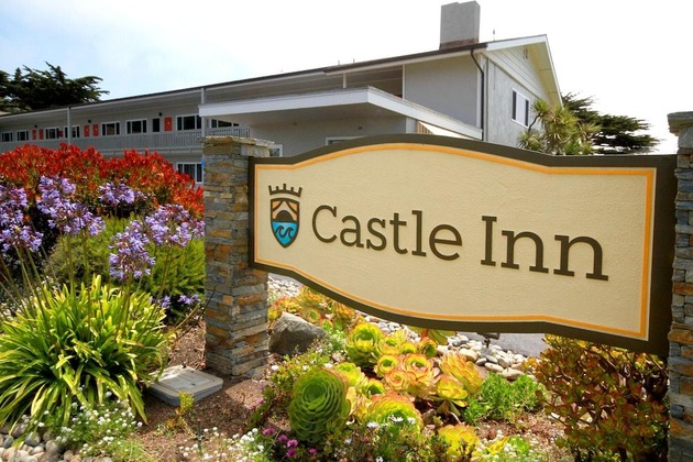 Gallery - Castle Inn