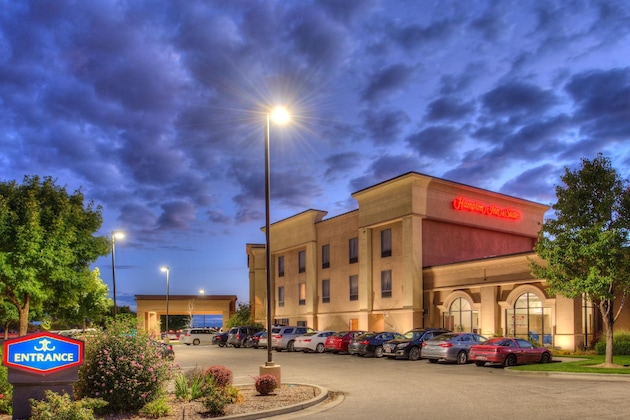 Gallery - Hampton Inn & Suites Boise - Meridian