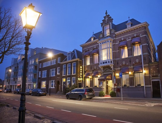 Gallery - Hotel Dordrecht
