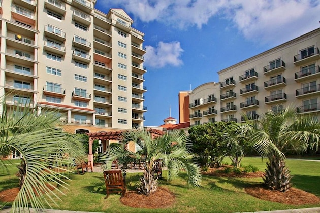 Gallery - Marina Inn At Grande Dunes