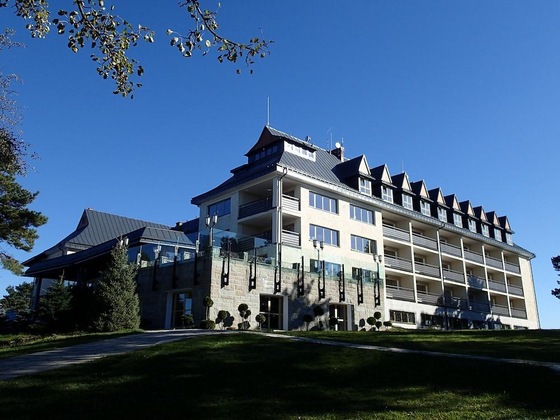 Gallery - Hotel Rezydencja